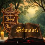 Significado del apellido Schnabel