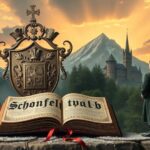 Significado del apellido Schönfeld