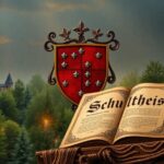 Significado del apellido Schultheis
