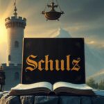 Significado del apellido Schulz