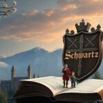 Significado del apellido Schwartz