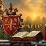 Significado del apellido Schwenk
