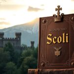 Significado del apellido Scioli