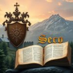 Significado del apellido Seco