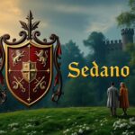 Significado del apellido Sedano