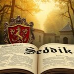 Significado del apellido Seddik