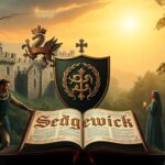 Significado del apellido Sedgewick
