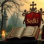 Significado del apellido Sedki