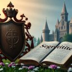 Significado del apellido Segreti salvatore