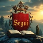 Significado del apellido Segui