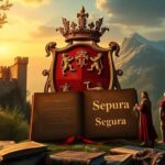Significado del apellido Segura