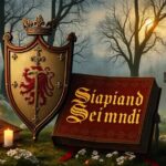 Significado del apellido Seimandi