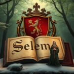 Significado del apellido Seleme