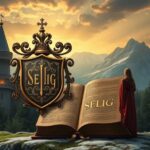 Significado del apellido Selig