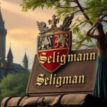 Significado del apellido Seligmann