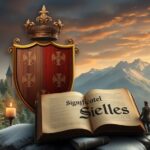 Significado del apellido Selles