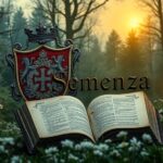 Significado del apellido Semenza