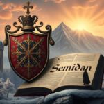 Significado del apellido Semidan