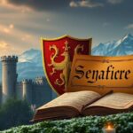 Significado del apellido Senatore