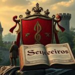 Significado del apellido Sequeiros
