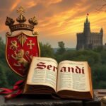 Significado del apellido Serandi