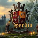 Significado del apellido Serdio