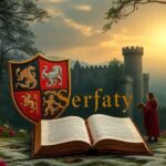 Significado del apellido Serfaty