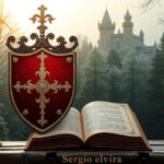 Significado del apellido Sergio elvira