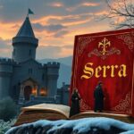 Significado del apellido Serra