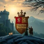 Significado del apellido Servin