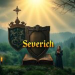 Significado del apellido Severich