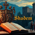 Significado del apellido Shadem