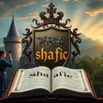 Significado del apellido Shafic