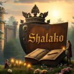 Significado del apellido Shalako
