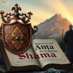 Significado del apellido Shama