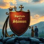 Significado del apellido Shannon
