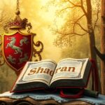 Significado del apellido Shaoran