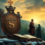 Significado del apellido Sharif
