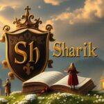 Significado del apellido Sharik