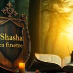 Significado del apellido Shasha