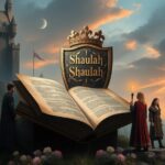 Significado del apellido Shaulah