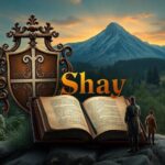 Significado del apellido Shay
