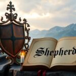 Significado del apellido Shepherd