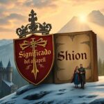 Significado del apellido Shion