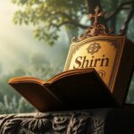 Significado del apellido Shirin