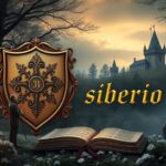 Significado del apellido Siberio