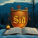 Significado del apellido Sid