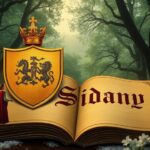 Significado del apellido Sidany