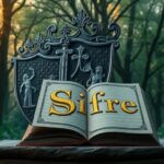Significado del apellido Sifre