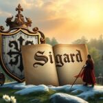 Significado del apellido Sigardo